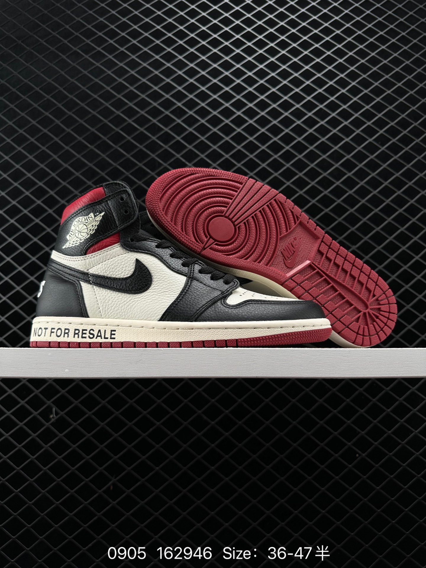 Nike Air Jordan 1 Low AJ1